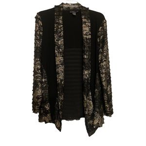 Frank Lyman Cardigan/ Blazer